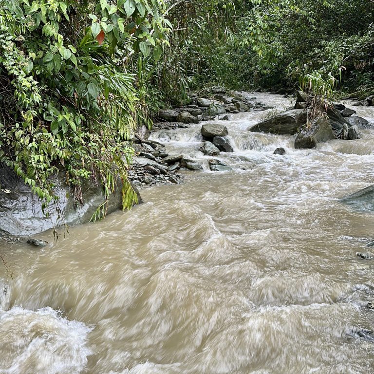 ¡Buenas noticias para Ibagué! Alcaldesa Johana Aranda logra la concesión total de la quebrada Corazón