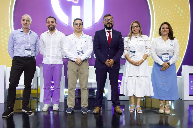 Gerente del IBAL resalta la transformación del sistema hídrico de Ibagué en Congreso Andesco