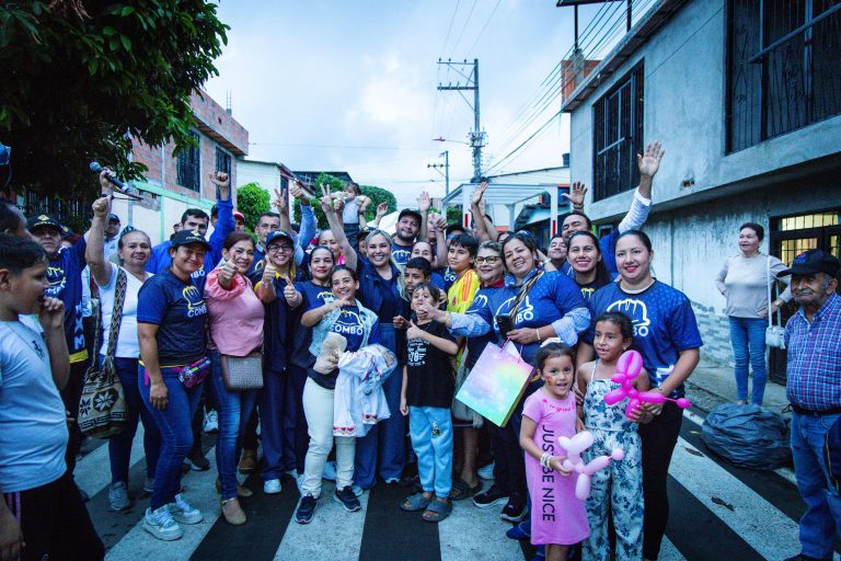 Más progreso para Ibagué: Nueva Castilla estrena vías con el Combo 3×1 del IBAL