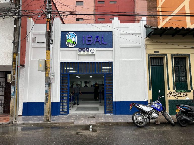 IBAL cierra oficinas de La Pola hoy miércoles y mañana Jueves