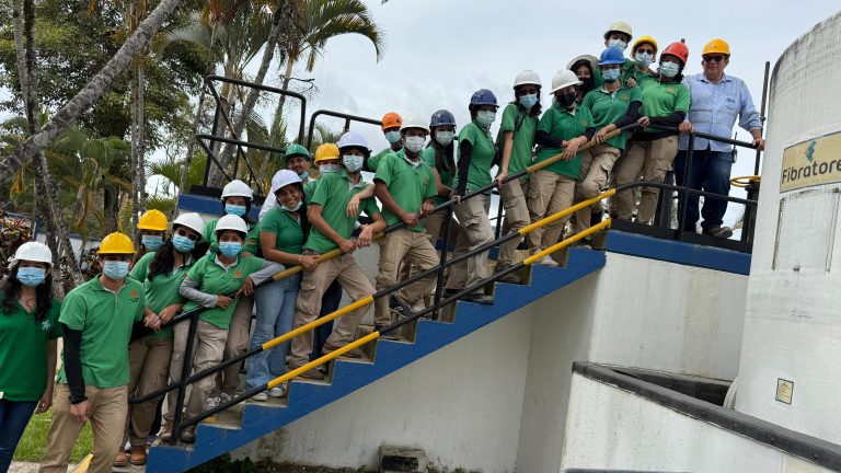 Aprendices del SENA, ven en el IBAL su mejor referente en Tolima