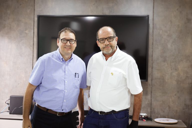 Arquitecto Juan Carlos Ayala Arias asume como nuevo director Operativo del IBAL