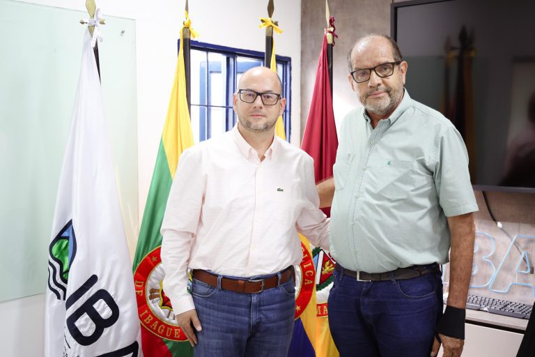 El abogado Germán Fonseca Salcedo es el nuevo Secretario General del IBAL