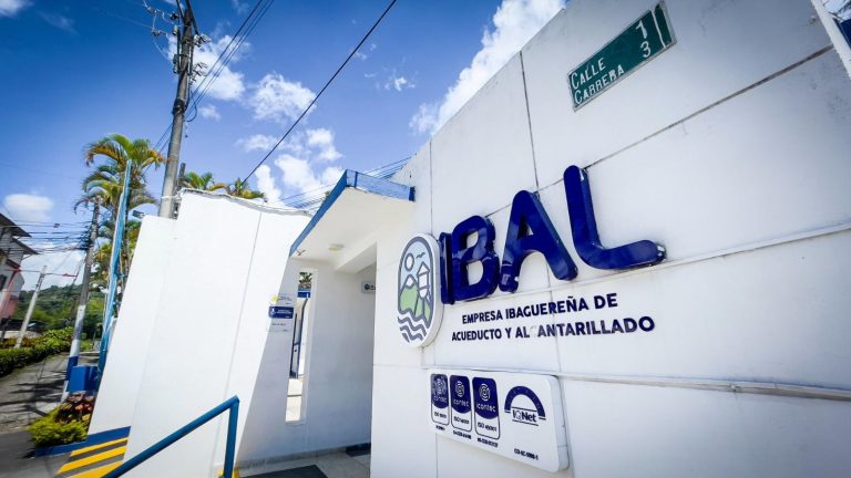 ¡Se agota el tiempo! Hasta el 31 de julio va el descuento del 100% en intereses de mora con el IBAL