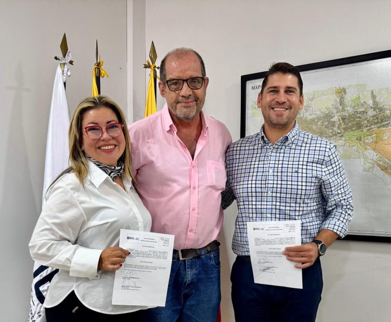 Iván Quesada es el nuevo director Comercial del IBAL