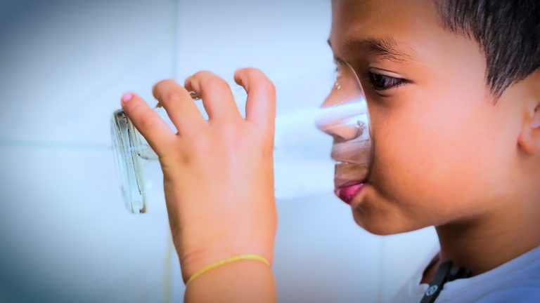 No más enfermedades y olvido: Un año de progreso en el Sur con el Segundo Acueducto