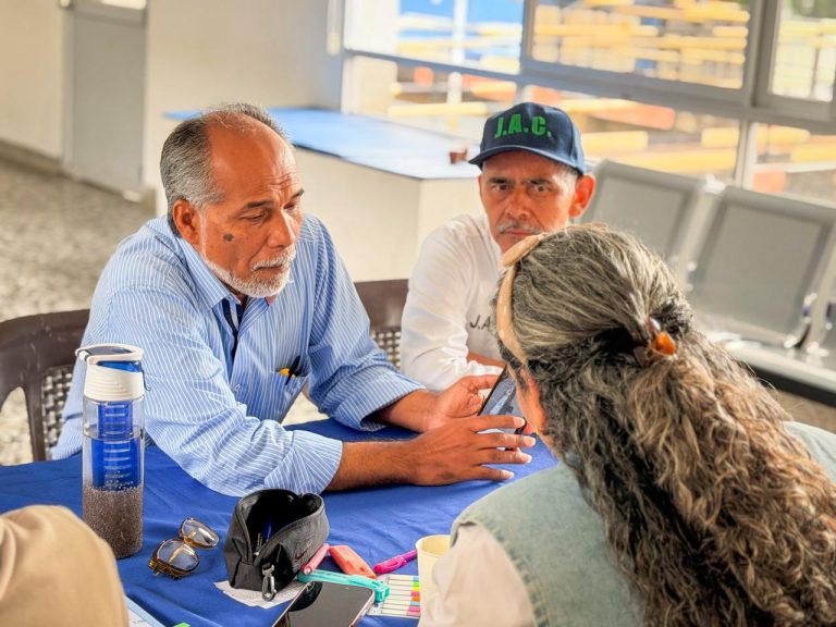 La estrategia ‘IBAL de Puertas Abiertas’, terminó su ciclo en el 2025, volverá más recargado en el 2026