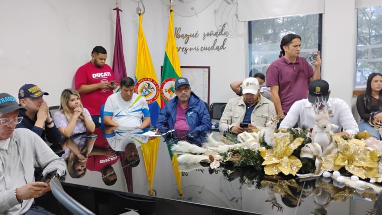 IBAL opera con normalidad en la ciudad mientras adelanta obras en Cocora para recuperar el suministro en los sectores del sur