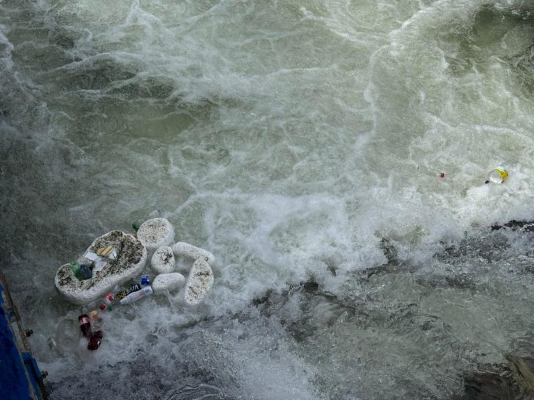IBAL advierte: actividad humana está afectando seriamente la cuenca del Combeima