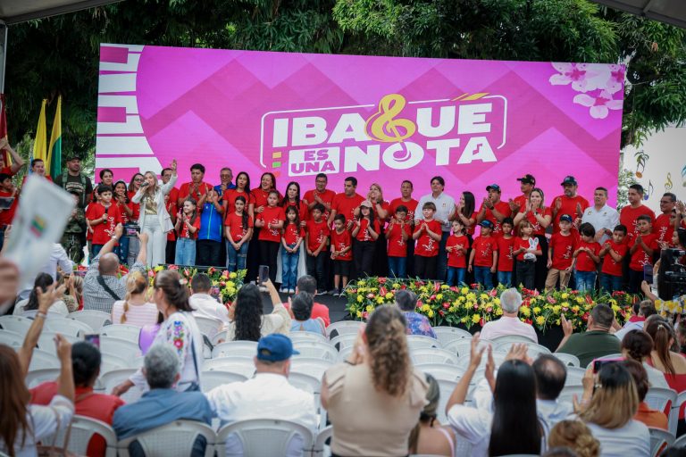 IBAL ratifica su compromiso con modernización de redes y crecimiento del sistema de acueducto