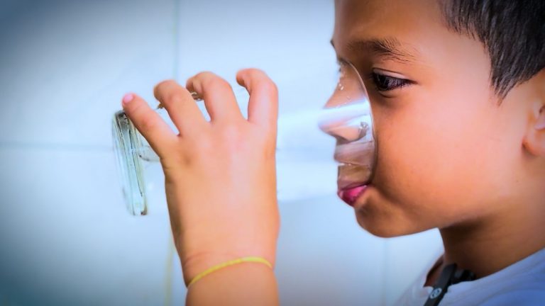 IBAL garantiza normalidad en el servicio de agua durante la alta demanda de fin de año