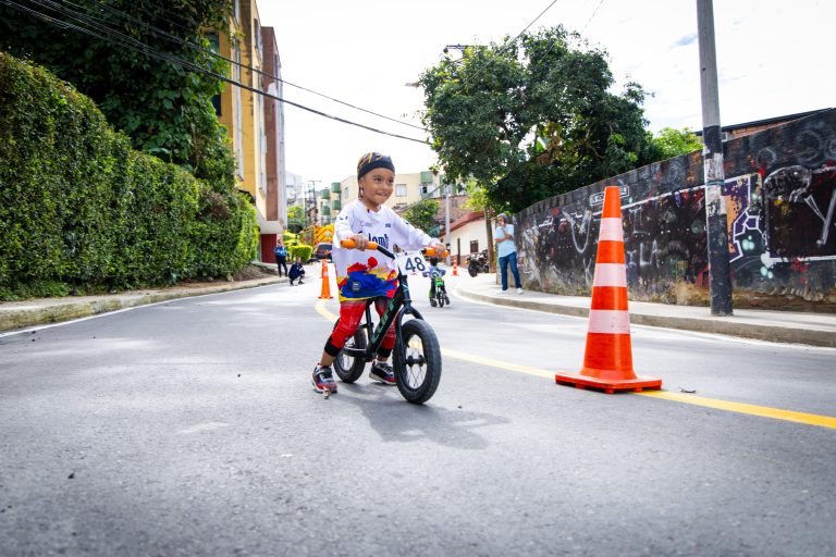 Combo 3×1 transforma barrios de Ibagué y se proyecta con más inversión en 2026