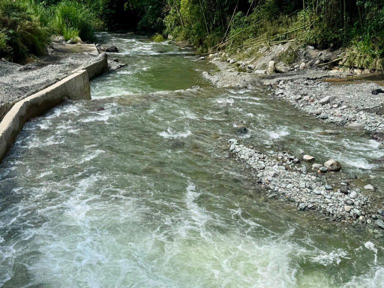 Proteger el río Combeima es proteger el agua de todos los ibaguereños: IBAL