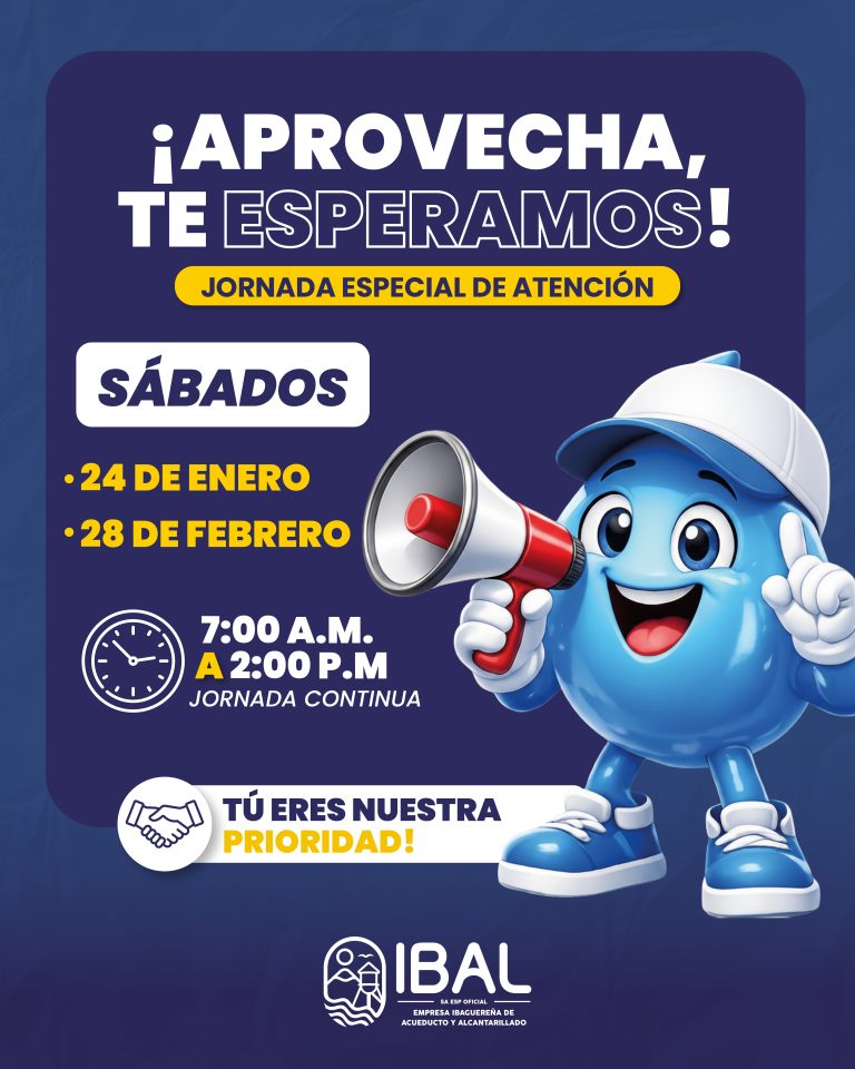 Más cerca de nuestros usuarios