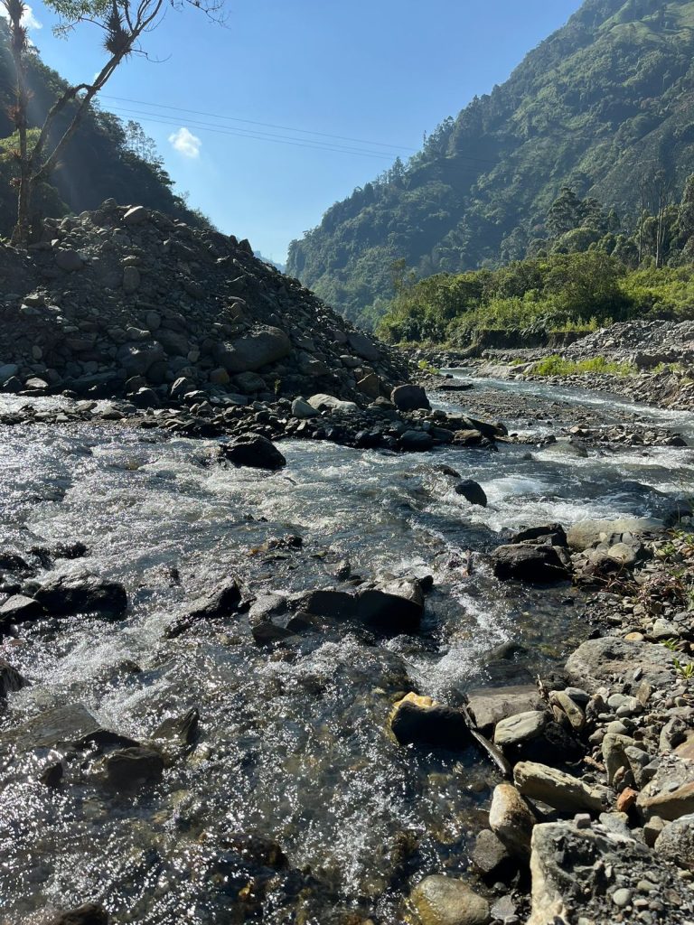 IBAL fortalece la conservación ambiental y la protección de las fuentes hídricas que abastecen a la ciudad.