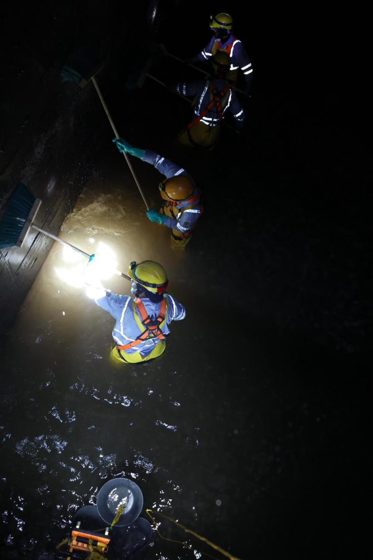 ¡Clave! Un correcto mantenimiento de los tanques de reserva en unidades residenciales para un servicio continuo