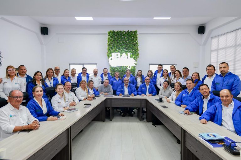 Inicia auditoría de renovación de certificaciones ICONTEC en el IBAL