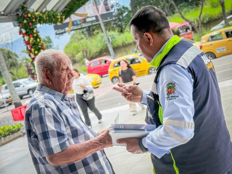 Jornada ´IBAL Más Cerca de Ti´ llega a Mercacentro 10