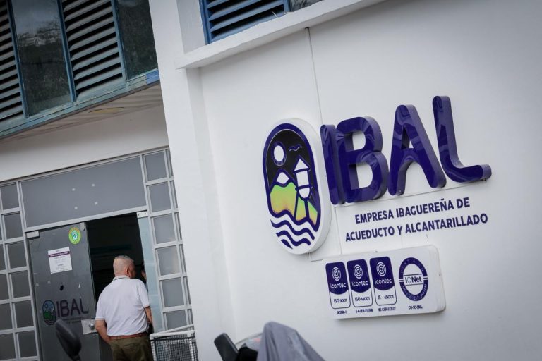 Aprenda cómo solicitar una matrícula al Ibal para independización o nuevas construcciones