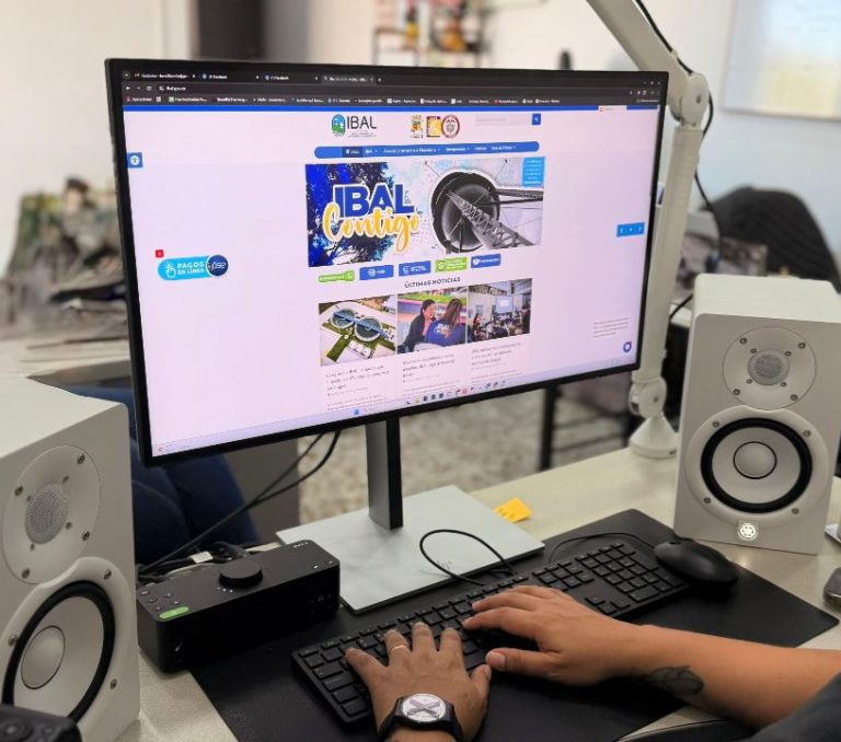 Pagos en línea, alternativa segura y confiable para los usuarios del IBAL