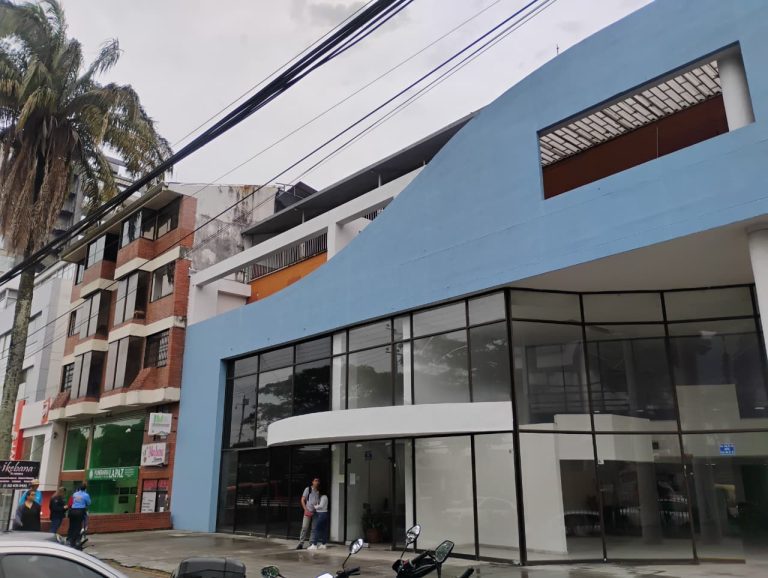 IBAL unifica sus sedes de atención para mayor comodidad de los usuarios