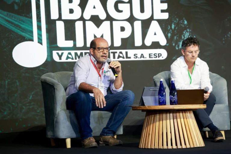 Del agua a la energía: IBAL pone sobre la mesa soluciones reales para un futuro sostenible